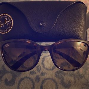 Ray Ban Sunglasses